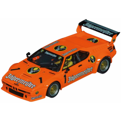 Carrera EVOLUTION - BMW M1 Procar "Jagermeister Racing Team, No.1" 27792 / артикул   27792  / GTIN 4007486277922