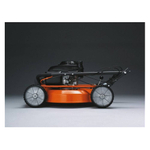 Бензиновая газонокосилка Husqvarna LC 353VB