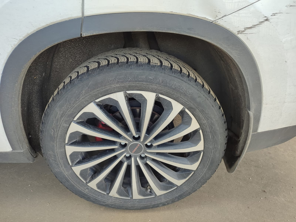 EXEED TXL Sport Edition 2.0