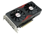 Видеокарта Afox GeForce RTX 3060 (AF3060-8GD6H4)