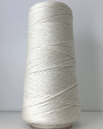 ZWIRN - Marc Cain Stock; 42% кашемир, 8% шелк, 50% меринос; 300м/100гр; цвет: молочный; S704