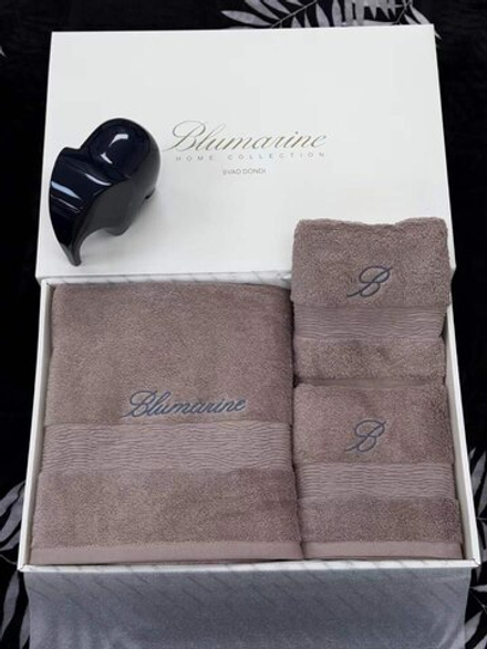 Набор полотенец Blumarine Home 3 шт.