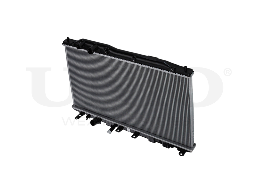 Радиатор охлаждения двигателя UNIO RAD-10032