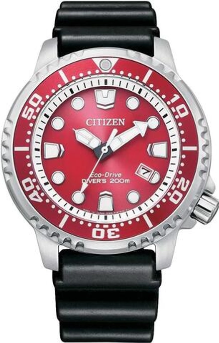 Мужские японские наручные часы Citizen BN0159-15X