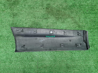 Накладка двери задняя LH Nissan Qashqai j11 13-23