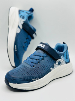 Беговые детские кроссовки Hoka