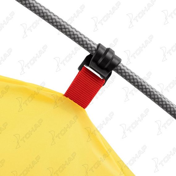 Палатка туристическая 3 местная Lotos 3 (C/LO3) Campus