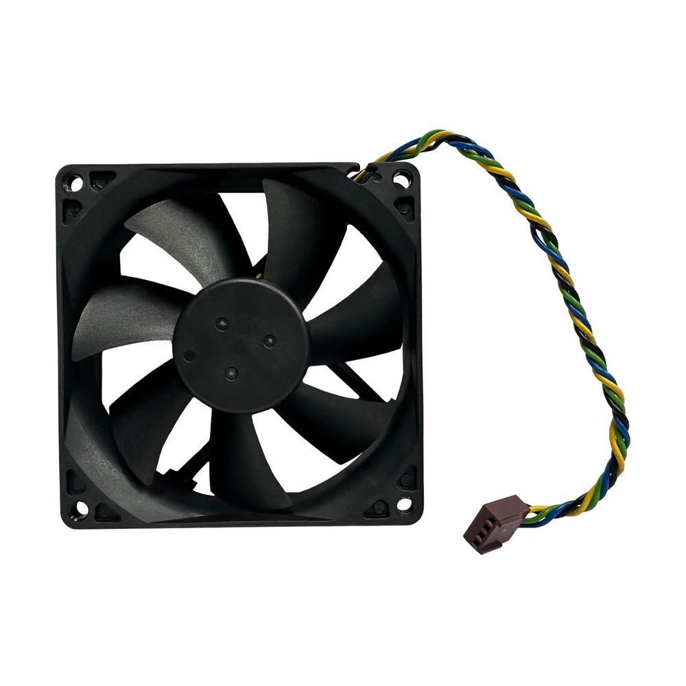 Система охлаждения HP DC 7800/7700 90x25mm DC 12V 4Pin PWM Fan 435452-001