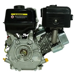 Loncin G420FA (A type) D25 двигатель 00-00154602