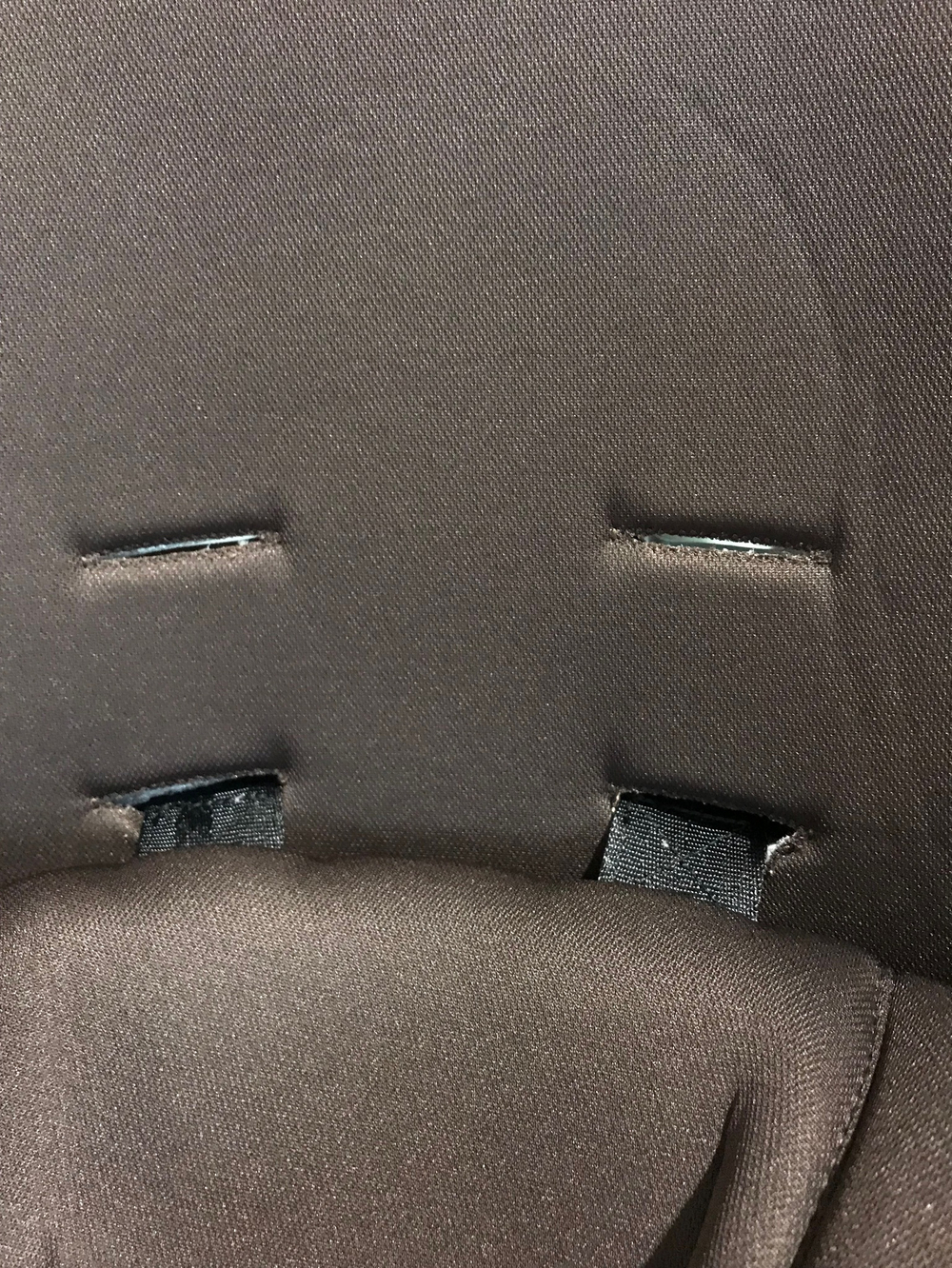 Детское автомобильное кресло ZLATEK "Atlantic" "ZL513" коричневый карбон lux, 9-36 кг, 1-12 лет