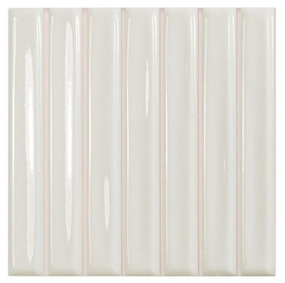 Настенная плитка SWEET BARS SB WHITE GLOSS (130050)