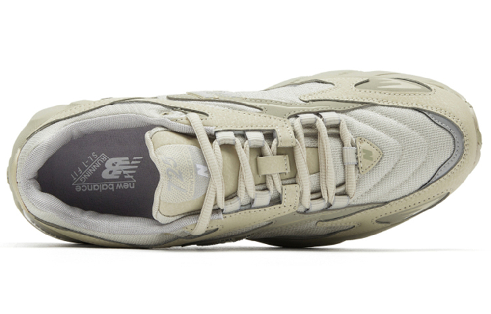 New Balance 725 'Beige Brown'
