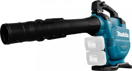 Воздуходувка-пылесос аккумуляторная MAKITA DUB 363 ZV без АКБ и ЗУ DUB363ZV