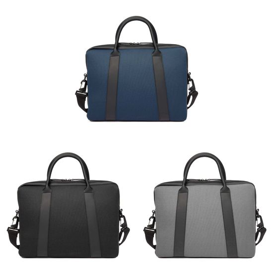 Сумка для документов Cerruti 1881 - Mesh