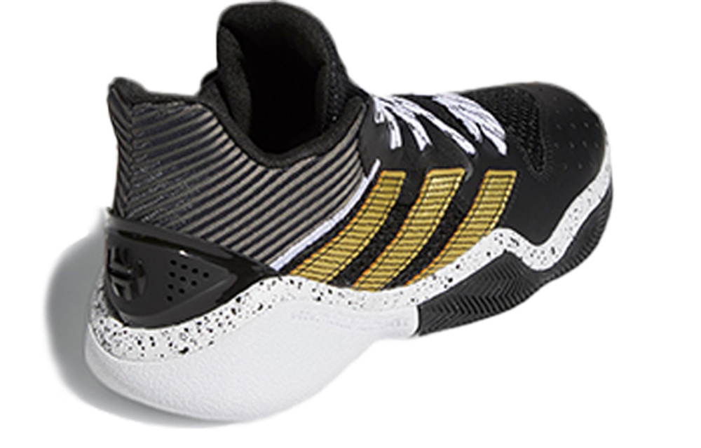 Кроссовки Adidas Harden Stepback 1