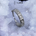 Кликер Royal Crystal 1.2мм