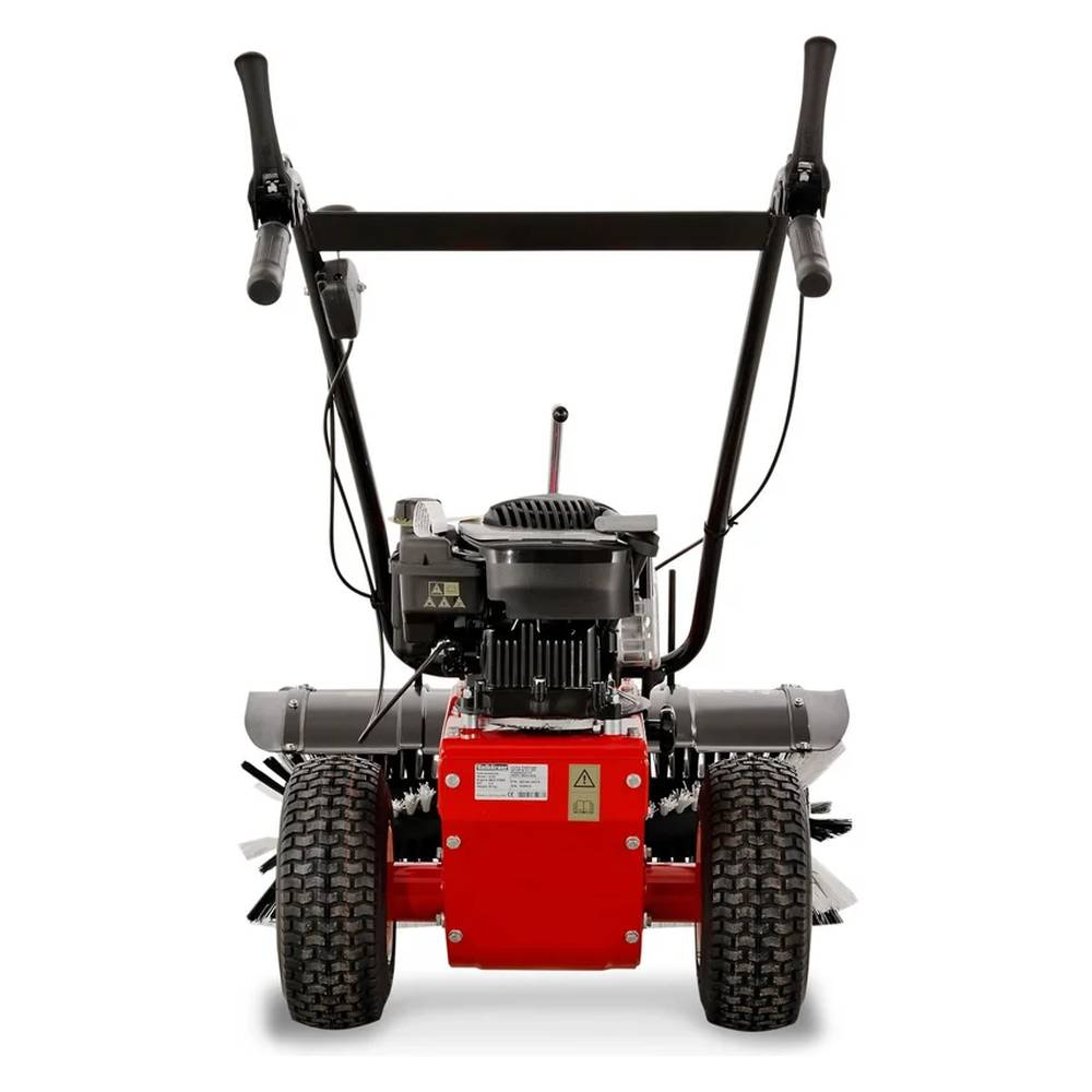 Tielbuerger Подметальная машина TK18 B&S AD-390-240TS