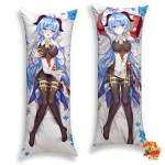 Дакимакура Геншин Импакт (Genshin Impact) Гань Юй