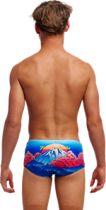 Транки FUNKY TRUNKS Boys Smokin Hot