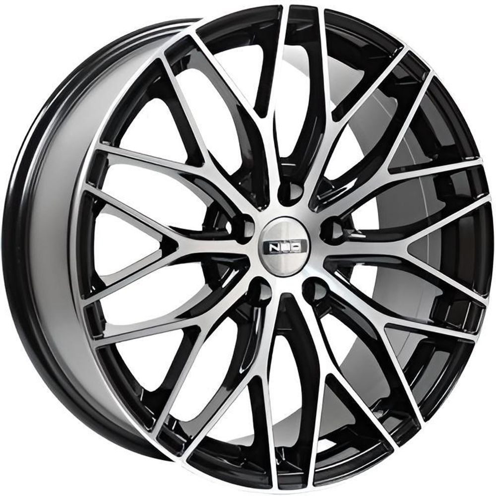 Neo 240 8.5x20 5x114.3 ET 42 Dia 67.1 (BD)