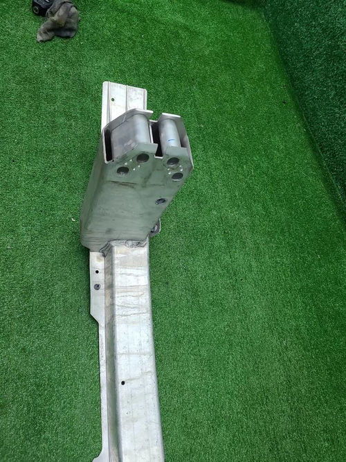 Усилитель передний BMW 4er G22 (2020-н.в.)