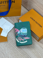 Картхолдер Louis Vuitton