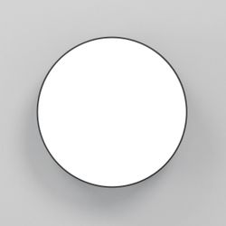 Citilux Тао CL712182N LED Светильник потолочный с диммером Чёрный