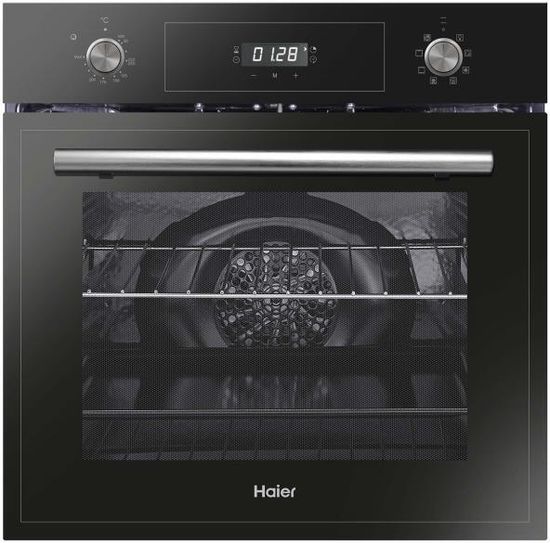 Электрический духовой шкаф Haier HOD-PM 08 TGB