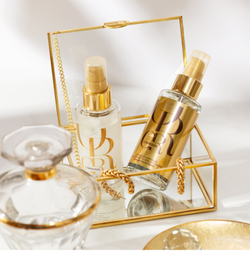 Wella Professionals Oil Reflections - осветляющее масло для блеска и смягчения волос /   100  ml  / GTIN 8005610577142
