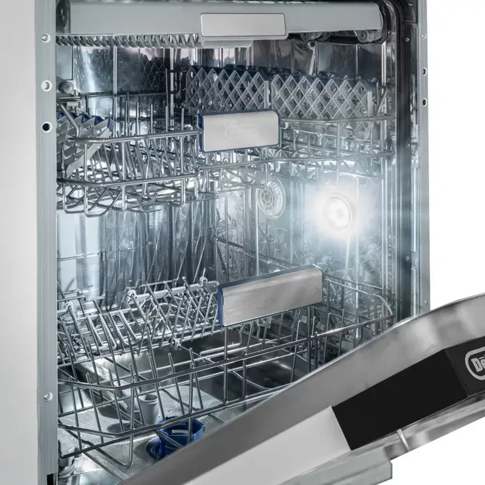 DeLonghi Встраиваемая посудомоечная машина DDWI 690 AMEDEO