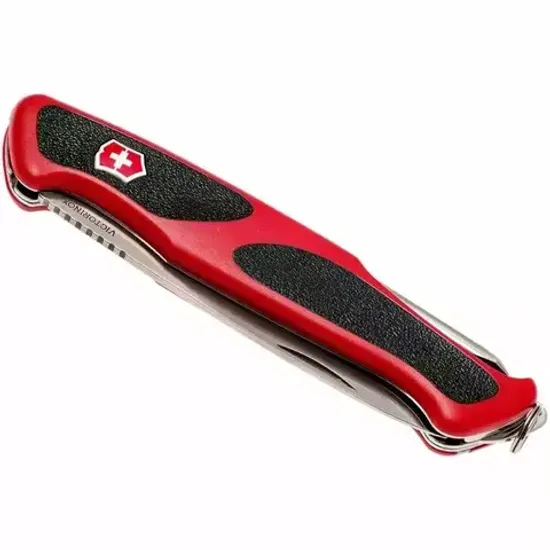 Складной нож Victorinox Мод. RangerGrip (130 мм) 5 функций