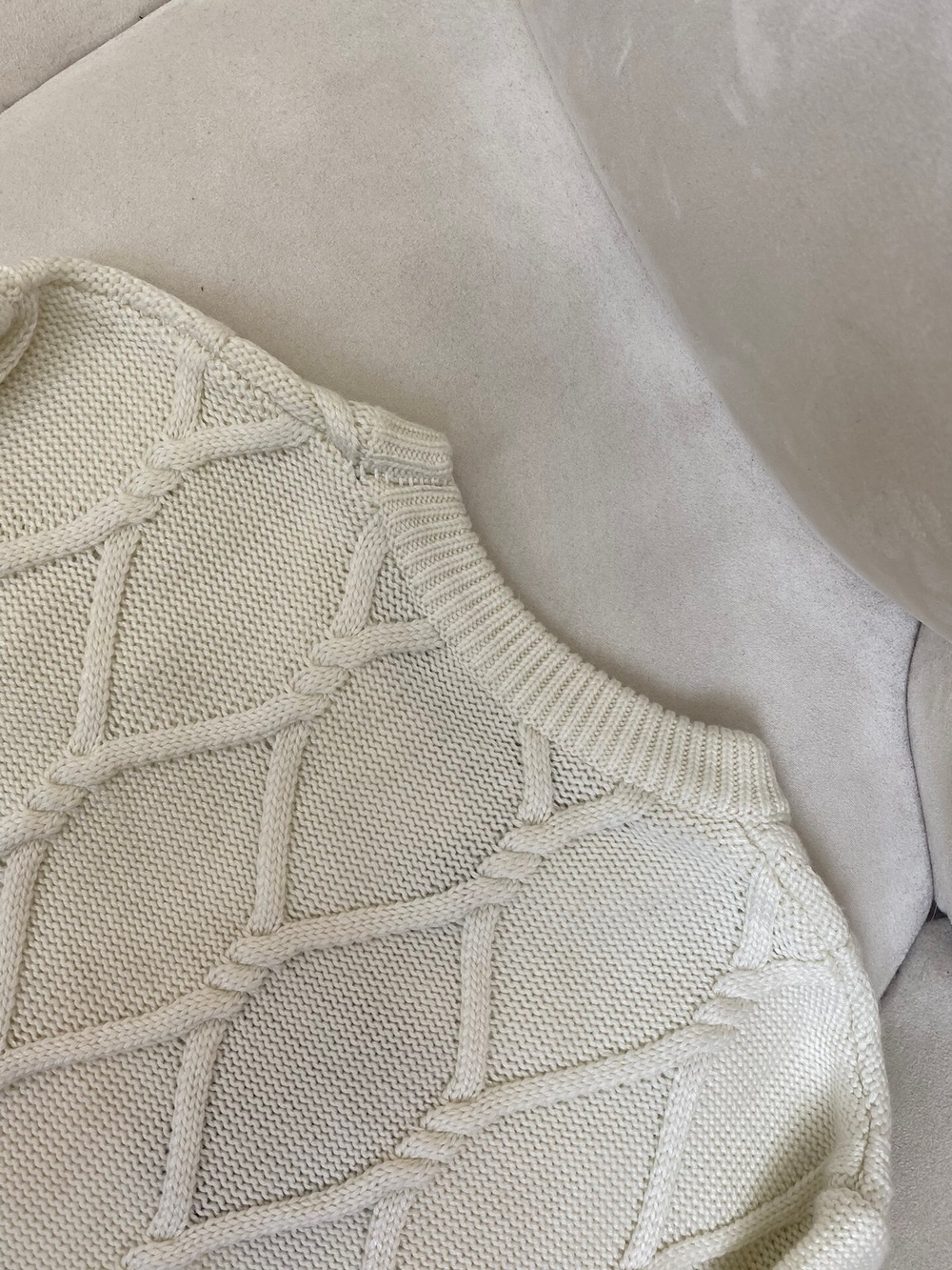 Louis Vuitton Sweatshirt