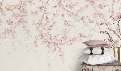 Обои и панно Affresco, коллекция  Rio