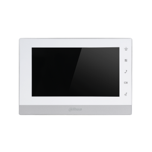 IP-видеомонитор Dahua DHI-VTH1550CH-S2