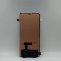 Дисплей Xiaomi Poco F4 GT (21121210G) Оригинал