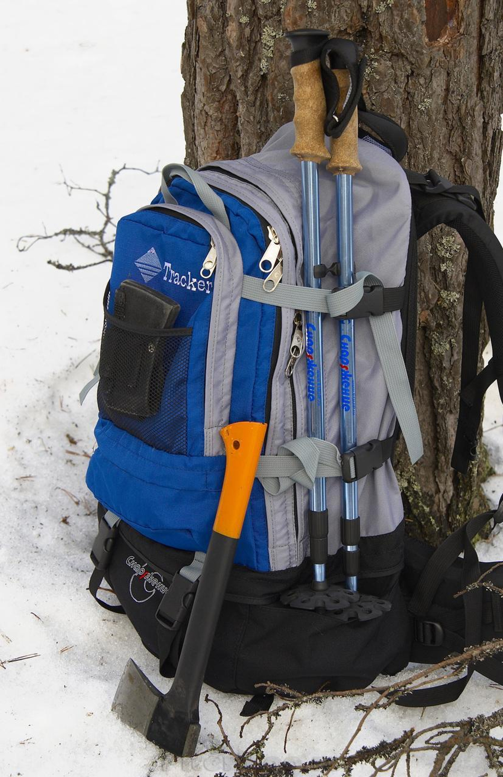 Снаряжение Следопыт 50