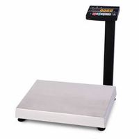 Весы влагозащищенные МАССА-К МК-6.2-АВ20