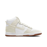 Кроссовки Nike Dunk High Sail Gum