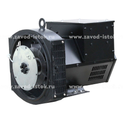 Альтернатор YHG-16KW(SAE4#7.5)