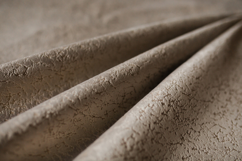 OLIVIA COM 3 мебельная ткань, велюр бежевый 1,4 м.