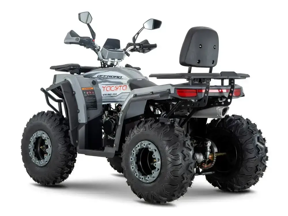 Квадроцикл Yacota Viking 200
