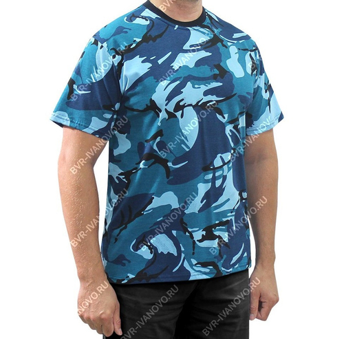 Футболка Серая Кукла