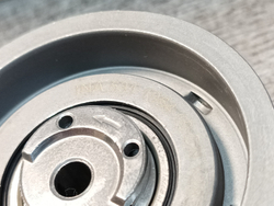 Грм комплект Ina BSE BSF BGU 530017110