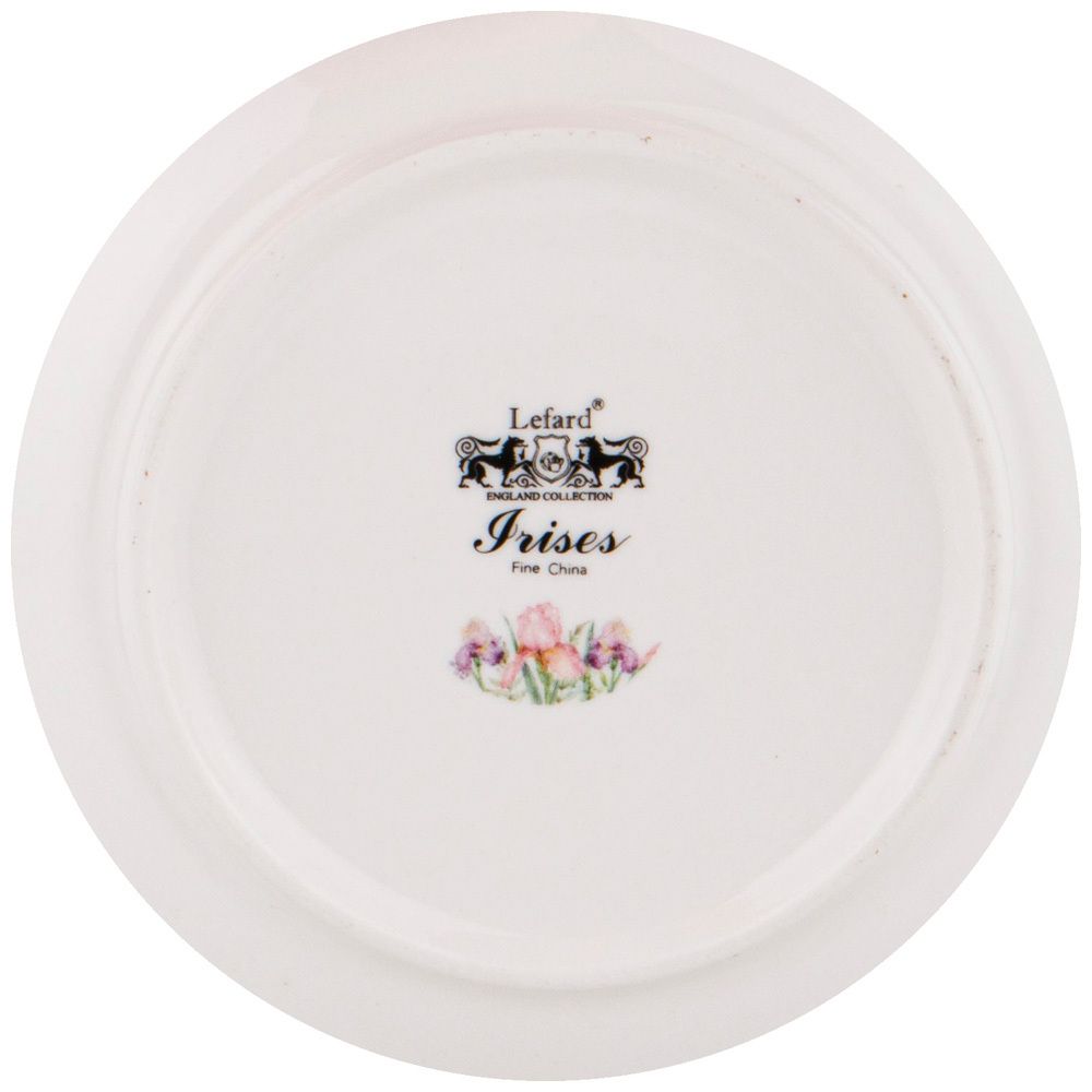 ЧАЙНЫЙ НАБОР LEFARD "IRISES" НА 6 ПЕР. 12 ПР. 300 МЛ (КОР=4НАБ.)