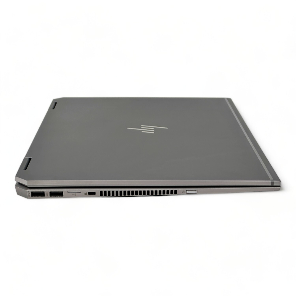 Ноутбук HP Zbook Studio x360 G5 4