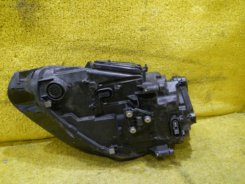 Фара правая Porsche Cayenne 2 958 (2014-2018) ксенон