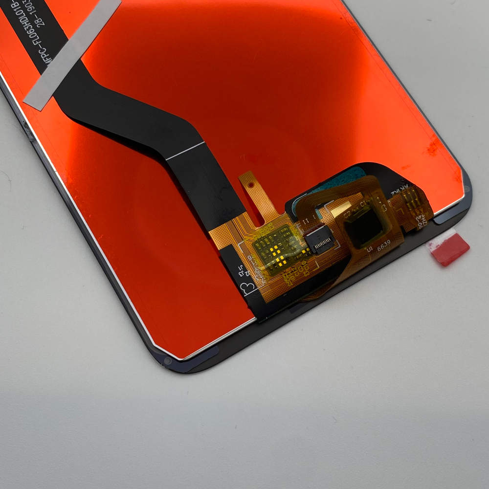 Дисплей Huawei Y7 2019 (DUB-LX1) Премиум