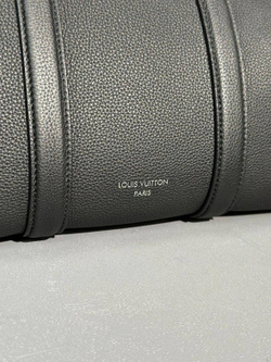 Деловая сумка Louis Vuitton Georges Tote MM