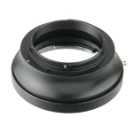 Кольцо переходное Pentax 645 на Canon EOS