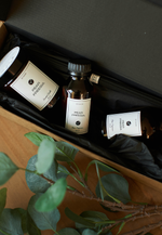 Подарочный набор Must Have Диффузор и свеча, PEAR FREESIA